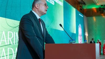 وزير البترول: تأمين الغاز يحول مصر لقوة إقليمية في صناعة الأسمدة ويقود طفرة في الإنتاج والصادرات