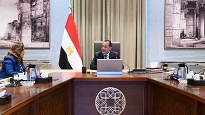 مدبولي: نستهدف 100 مليار دولار صادرات بحلول 2030.. وبوابة التجارة الخارجية أداة لتحويل الاقتصاد إلى التصدير