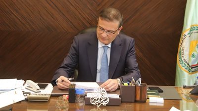 وزير الزراعة: إحكام الرقابة على الأسمدة وتطوير الجمعيات الزراعية وتفعيل الإرشاد على رأس أولوياتنا