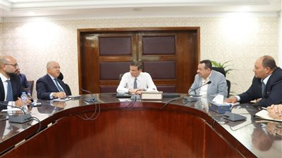 وزير الزراعة: نوجه الأصول غير المستغلة لإنشاء وحدات إنتاجية وتوفير فرص عمل بالريف