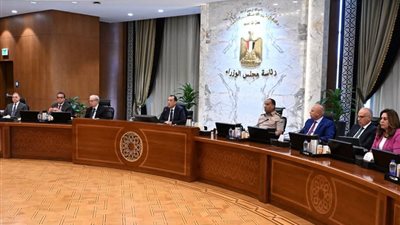 بقرار من رئيس الوزراء: تخصيص مساحات جديدة للاستصلاح الزراعي وتأمين الري لـ 60 ألف فدان لمواجهة أزمة الجفاف 