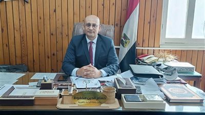 زراعة الغربية: حملات ميدانية مكثفة على الجمعيات الزراعية لصرف الأسمدة وتدعم المحاصيل الصيفية