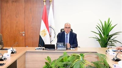 حماية النيل خط أحمر.. وزير الري يفعل دور روابط المياه ويشدد الإجراءات ضد الملوثين
