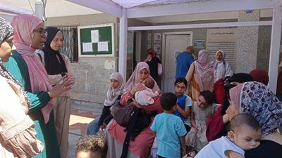 الطب البيطري ينظم ندوة إرشادية حول التعامل الآمن مع الحيوانات الأليفة