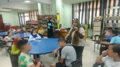 الطب البيطري بالقليوبية يكثف التوعية بالأمراض المشتركة بين الإنسان والحيوان