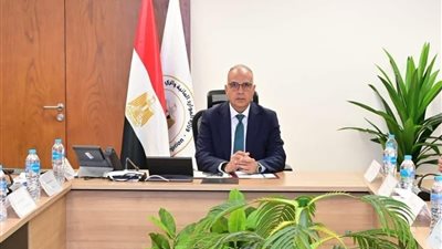 سويلم: رصد لحظي لإيراد النيل وتأهب كامل لمواجهة تأثيرات النينيو وأقصى الاحتياجات المائية