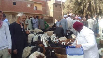 بـ 8 مليون جرعة .. 