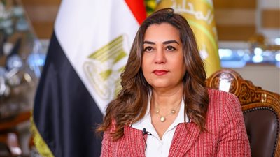 منال عوض: البيوجاز خطوة محورية لتعظيم الاستفادة من المخلفات الحيوانية بالبحيرة وأسيوط