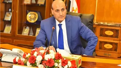 محافظ أسيوط يشدد على أهمية الحفاظ على الرقعة الزراعية وتوفير كافة أوجه الدعم للمزارعين