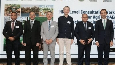 بتكليف من وزير الزراعة.. البحوث الزراعية يطلق مرحلة جديدة لدعم  200 ألف مزارع 