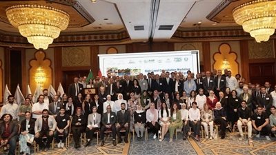 اختتام تصفيات مسابقة الابتكار الزراعي من أجل التنمية المستدامة 2026 بمشاركة 40 متسابقًا