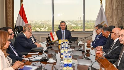 شراكة استراتيجية بين التموين و إي فاينانس لتطوير المنافذ التجارية وإطلاق مشروع carry on