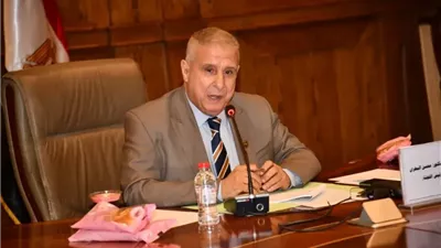 الدكتور محسن البطران: الفجوة الغذائية ستظل قائمة ما لم يتم التركيز على التوسع الرأسي