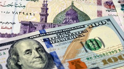 رحلة الهبوط تحت الـ 45 جنيهاً.. مصدر لـ أرضك يفجر مفاجأة بشأن سعر الدولار