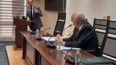 البرلمان يحسم أزمة تشابك أملاك الدولة بالإسماعيلية.. وتفويض وزاري للمحافظين لحسم ملف تقنين الأراضي