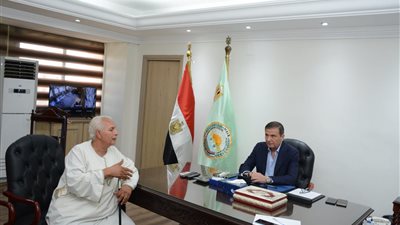 أبوصدام: منظومة توزيع الأسمدة الجديدة تستهدف إعادة توزيع المقررات السمادية وفقاً للاحتياجات الفعلية