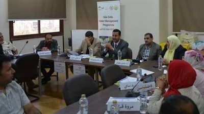 ورشة عمل موسعة تناقش تأثير التغير المناخي على الزراعة والإنتاج الحيواني