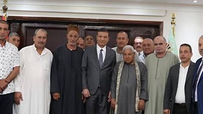 ضربة للسوق السوداء.. وزير الزراعة يعلن خطة حاسمة لضبط الأسمدة ودعم الفلاح المصري