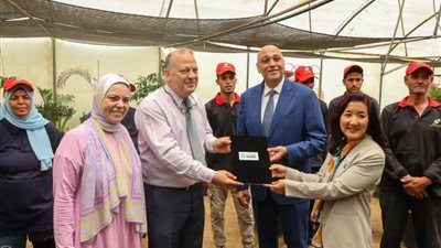 في اليوم العالمي للمشروعات الصغيرة.. جهاز تنمية المشروعات والأمم المتحدة يستعرضان قصص نجاح قادت إلى التوسع والتصدير