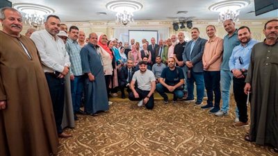 الزراعة تعزز صادرات البصل والثوم.. ورشة متخصصة بالدقهلية لرفع الجودة ومواكبة اشتراطات الأسواق العالمية