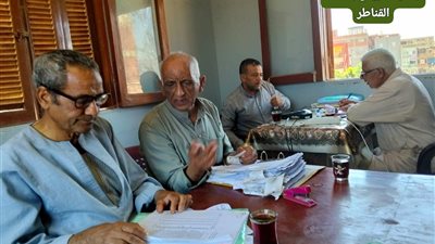 الزراعة بالجيزة تشدد الرقابة على صرف الأسمدة في أطفيح والعياط ومنشأة القناطر