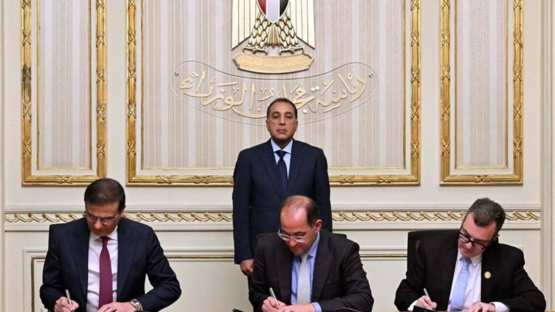 إصلاح مالي بين الزراعة والمياه 