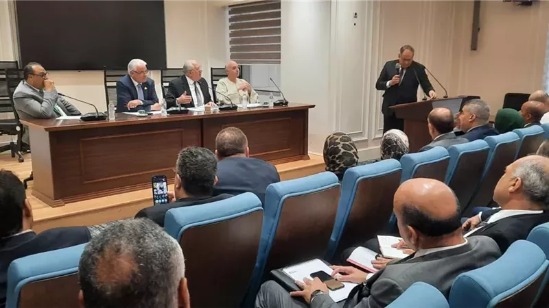 أزمة الأسمدة المدعمة
