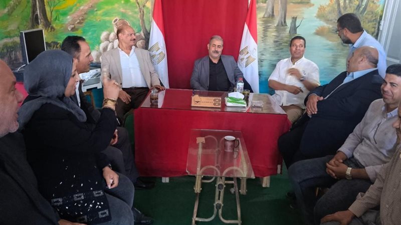 المهندس محمد الخطيب