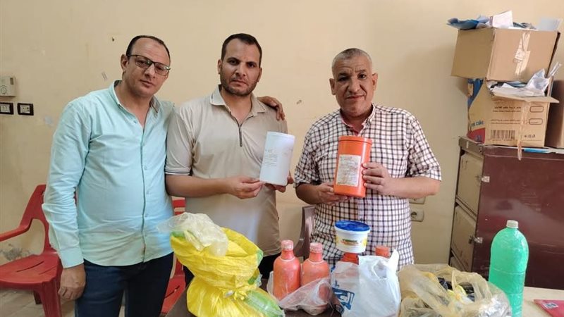 زراعة أسيوط 