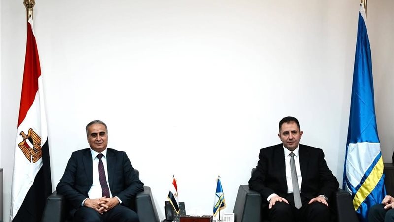 رئيس جهاز حماية المستهلك