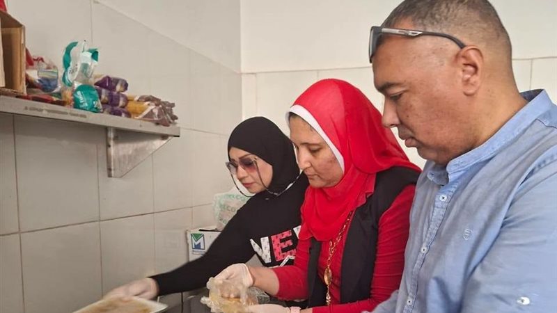 مدير مديرية الطب