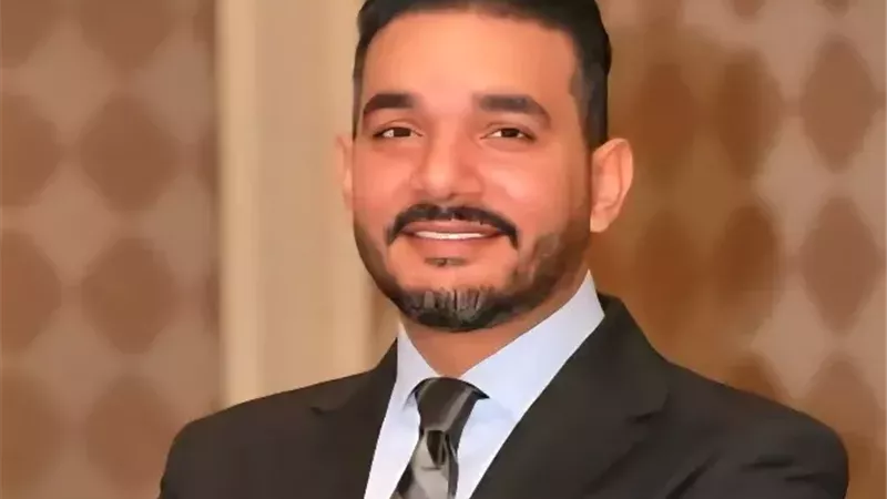 النائب نشأت حتة