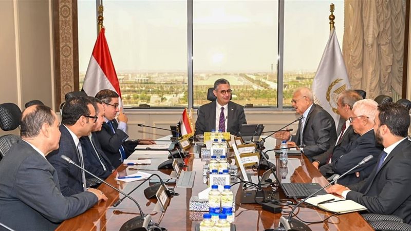 وزير التموين