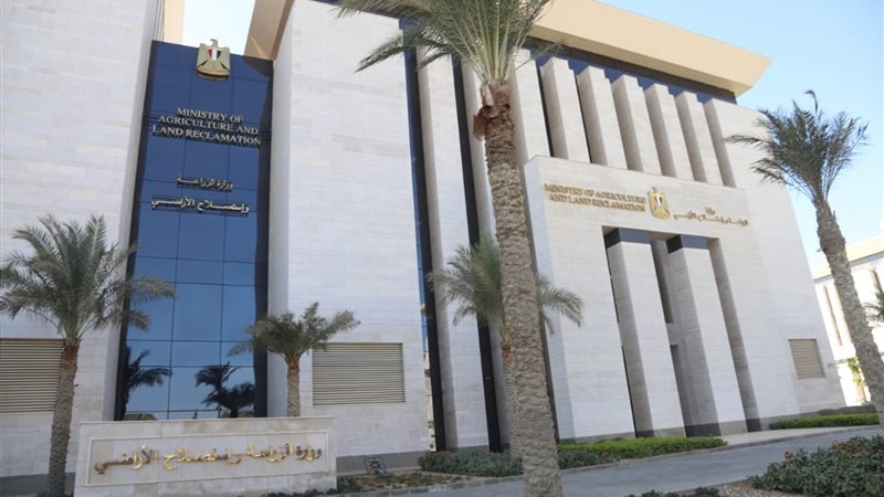 الزراعة
