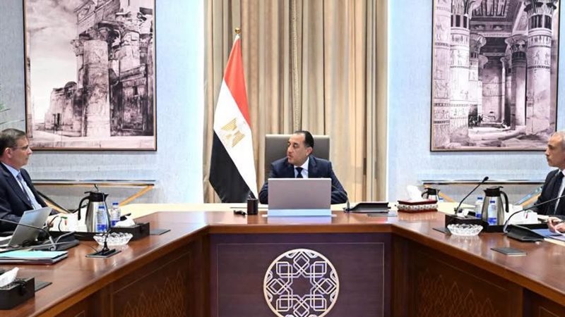 رئيس الوزراء 