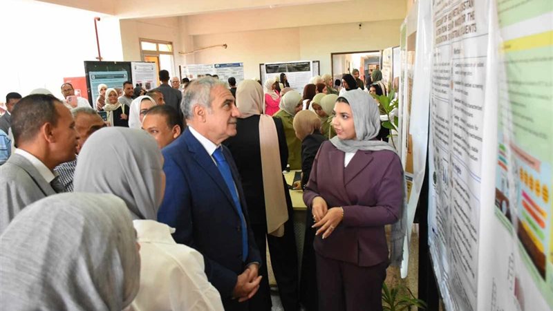 أفكار بحثية وتطبيقية