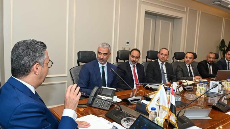 التموين وڤودافون