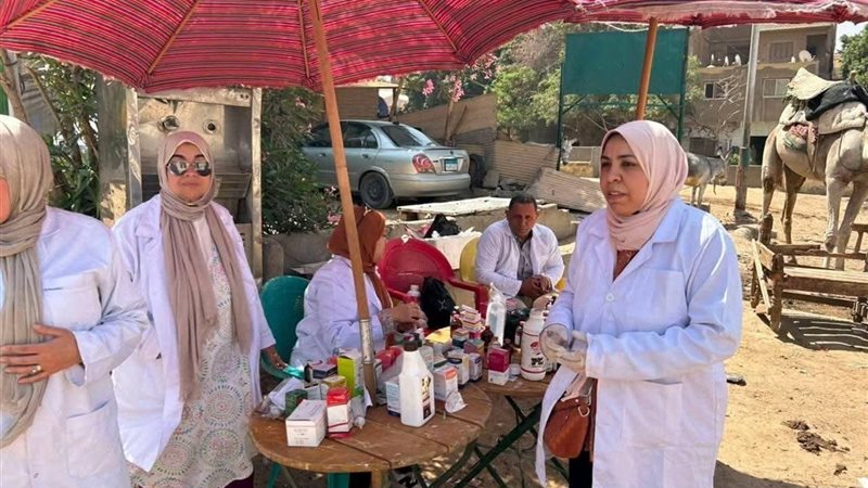 الحملة القومية للتحصين