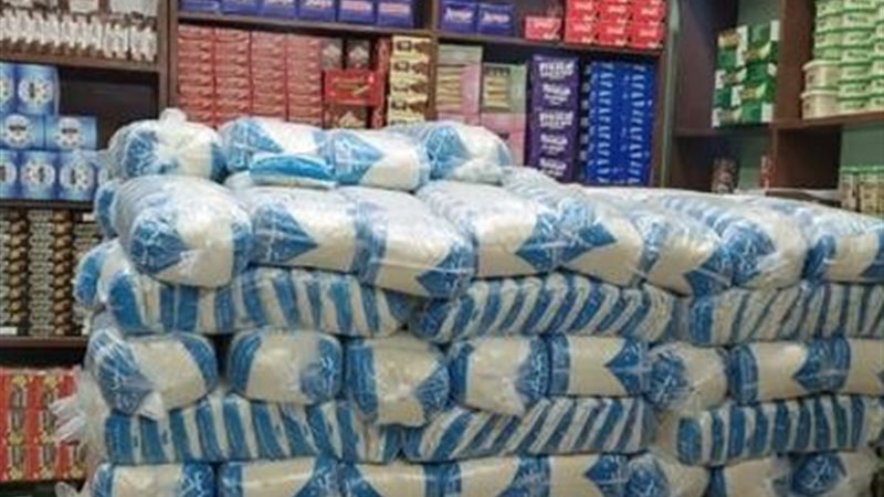 أسعار السكر 