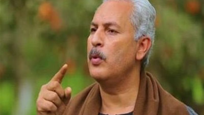 حسين أبو صدام نقيب