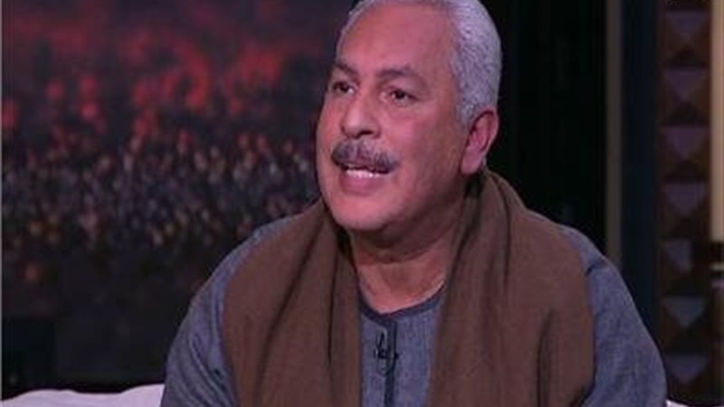 حسين أبو صدام نقيب
