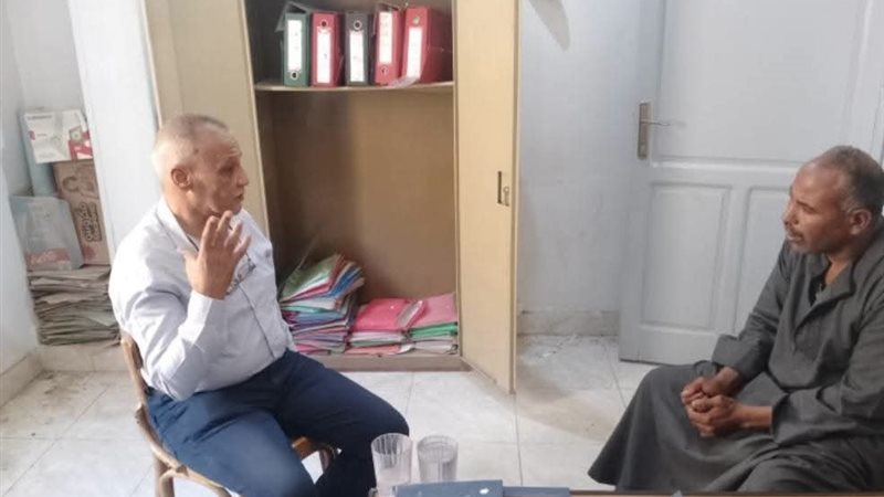 زراعة الأقصر 