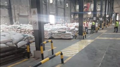 المنوفية تتحرك بقوة لحماية الثروة الحيوانية.. حملات مفاجئة على مصانع الأعلاف ومزارع الدواجن