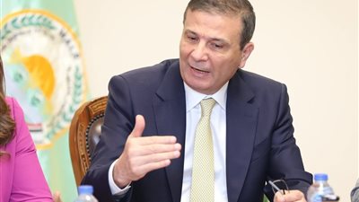 وزير الزراعة أمام النواب: لن نتخلى عن الفلاح ومراجعة شاملة لتكلفة إنتاج الأسمدة بالتعاون مع المالية