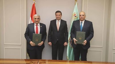 بحوث الصحراء يعلن حصاد يونيو.. مشروعات دولية وإنجازات بحثية تدعم الأمن الغذائي والتنمية المستدامة