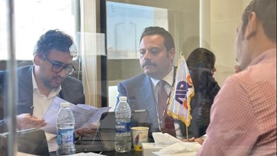 بتكليفات من وزير الزراعة.. رئيس 
