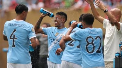 التغير المناخي يغير قواعد اللعبة.. كأس العالم 2026 تحت تهديد الحرارة القياسية