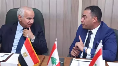 وزارة الزراعة تعلن مضاعفة تمويلات الاستثمار الزراعي إلى 10 مليارات جنيه لدعم الصادرات والأمن الغذائي
