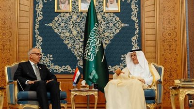 مصر والسعودية تبحثان تفعيل شراكة منظومة المياه 2.0 الذكية والتحضير للمنتدى العالمي الحادي عشر للمياه بالرياض  2027 ودعم القضايا العربية دولياً