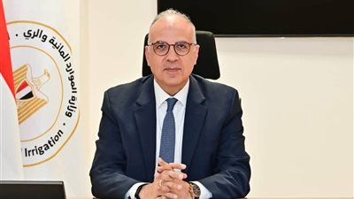 ضمن منظومة المياه المصرية 2.0 وزير الري يعتمد إنشاء إدارة مركزية للتحلية وإعادة استخدام المياه